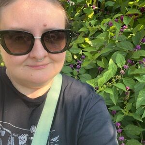 Meet your Posher, Mandy